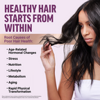 Hair Growth Accelerator Soft Chews